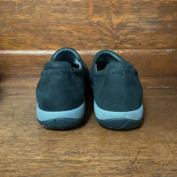 Dansko vibram shoes - Picture 3 of 6